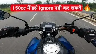 Should you buy Yamaha FZS V3 in 2022 | New 2022 FZS V3 150 Ride |