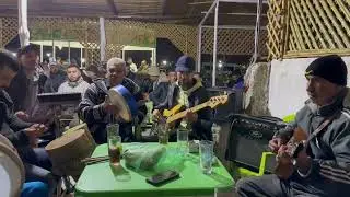 #سر البسمة ل#مجموعة #العشاق #لرصاد بأداء مجموعة #اللهاب 🔥 llihab #تطوان #tetouan #music #موسيقى