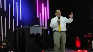 Con que se Afila el hierro? Pastor Pedro Martínez