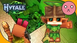 EXPLORACIÓN y CONQUISTA ♦ Hytale