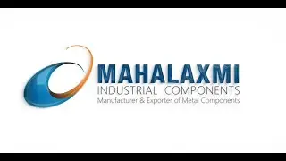 Introduction to Mahalaxmi Industrial Components
