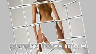 Pumping House Mix 6 - Bye Bye Жестяньщики