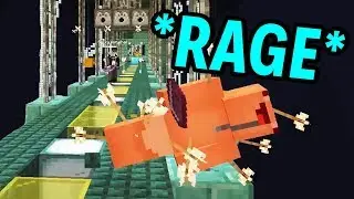 Ragecraft Part 5 - Minecraft Funny Moments