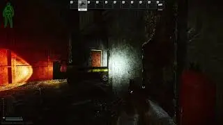 Instant PST Karma; Stirrup - Tarkov