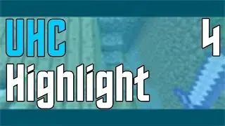 UHC Clip: Totem's Are OP