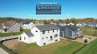 Whispering Ridge Estates North | Lannon, WI | Korndoerfer Homes, Wisconsin New Home Builder