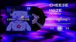 JS_MEOW - CHEESE MAZE