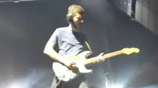 Until it's gone - LINKIN PARK HUNTING PARTY TOUR LIVE AT THE O2 NOVEMBER 2014