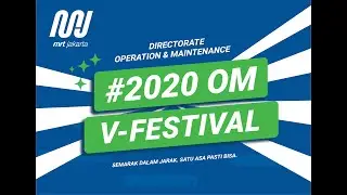 MRT Jakarta - OM V-Festival - Event Production by Truevindo