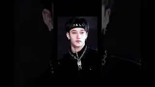Happy birthday chan!🥳🎉 #chan #skz #kpopedit