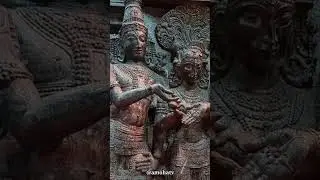 History of Meenakshi Amman Temple | The 8th wonder | Amoha Tv #shorts