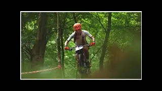 Mountainbike-WM: Elisabeth Brandau verpasst Podest, Sabine Spitz sagt ab