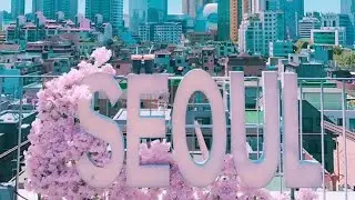 ✧ morar na Coreia do Sul (potente) { subliminal }.