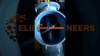 Screw Conveyor
