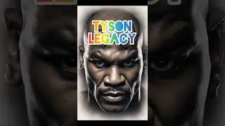watch full video #aiart #ai #miketyson #tyson #boxing #soldier #legend