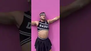 Scandalous at Pink Wall #Shorts #la