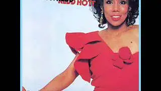 Sharon Redd - Never Give You Up