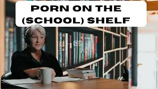 PORN ON THE school SHELF   ep.14