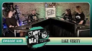 Lake Verity (Episode 538)