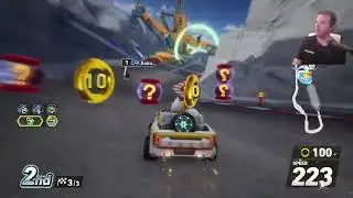 One more Reus 2 Run, then ??? (Part 2/2)