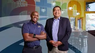 Take Your Business to New Heights: Afro Deli & Grill