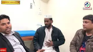 Miraculous Recovery After the 
