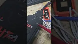 Kt200 vs Kt200 II