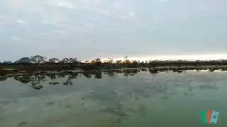 Lake Magic Sunrise | Sightseeing Pass