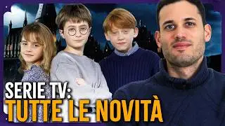 Serie TV: Le riprese cominciano in estate, tutte le novità