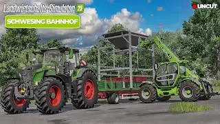 🌾 BoyZClub #59 | Eine GENIALE Anschaffung! | Landwirtschafts-Simulator 25