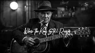Crown of Blues &ndash; The Legacy of B.B. King