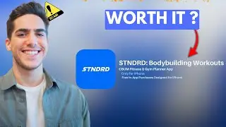 STNDRD Bodybuilding Workouts Legit or Overhyped in 2026