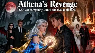 Betrayed by Her Mate, She Divorced Him and Took Back Her Pack