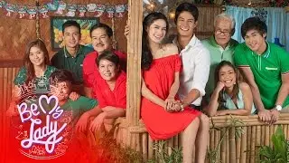 Most Unforgettable Be My Lady moments of the cast