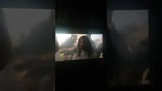 Thor Love and Thunder Post Credit Scene 2