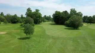 BPGC Hole 9