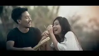 Nono Se Nango || Kokborok New Romantic Music video || James Wc Meetei & Elizabeth Kalai