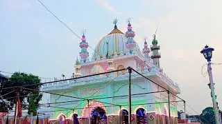 Hazrat Mastan Shah ki Chadar 13 January 2026 MP Chhatarpur😍😍🤘🤘🤘