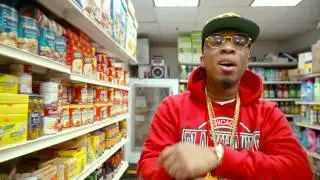YOUNG LITO -  From The Bottom