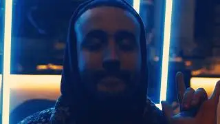 Mauro Shyne - Touch&egrave; (prod. The WZA)