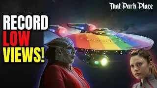 Stark Trek Is DOOMED? Is Star Wars TOO Now that Kathleen Kennedy Is Gone... or Can Filoni SAVE IT?