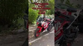 TOP 5 REASONS MAKES TVS APACHE RR310 BTO AS FUTURISTIC BIKE
