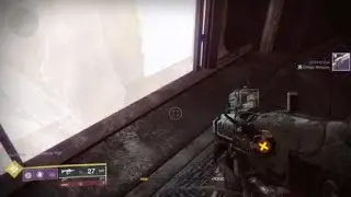 Destiny 2 Forsaken Dreaming City Lonely Cat Statue!