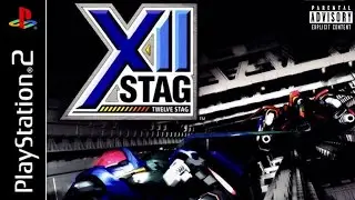 -PS2- TWELVE STAG (Gameplay) #DaDrunkGamer #XIIStag #PS2