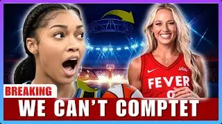 UNBELIEVABLE FINISH! Indiana Fever vs Atlanta Dream Full Game Highlights   WNBA 2025 Today