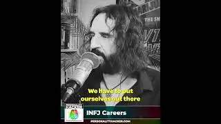 INFJ Personality Maturation And Subtype Development ⚠️ | From Ep 480 | PersonalityHacker.com