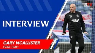 TRAILER | Gary McAllister | 03 Mar 2021