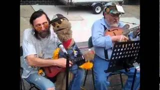 Hobo's