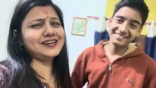 Shivam jaisa chahta tha waisa hi manaye uska janam din 🎂❤️