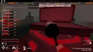 feddy in decaying winter mega server